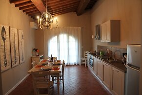Borgo del Silenzio