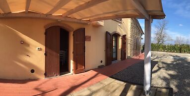 Borgo del Silenzio