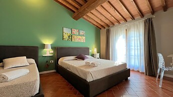 Borgo del Silenzio