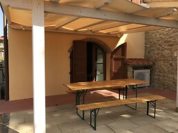 Borgo del Silenzio