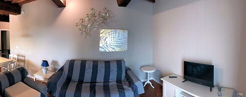 Borgo del Silenzio