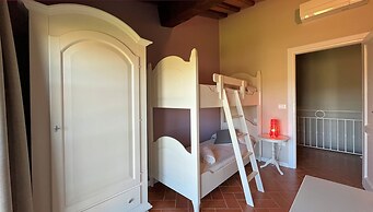 Borgo del Silenzio