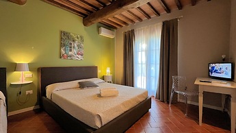 Borgo del Silenzio