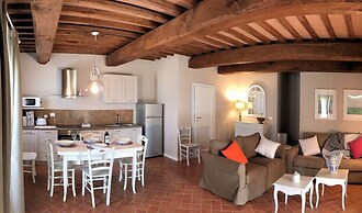 Borgo del Silenzio