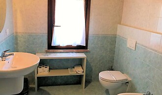 Borgo del Silenzio