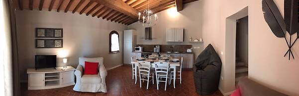 Borgo del Silenzio
