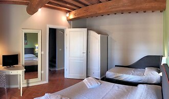 Borgo del Silenzio