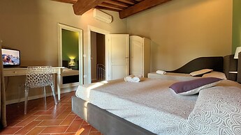 Borgo del Silenzio
