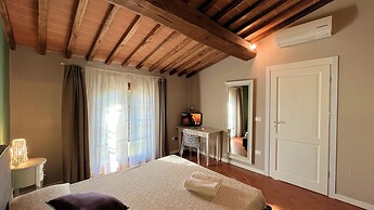 Borgo del Silenzio