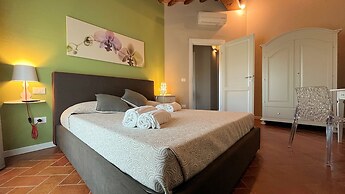 Borgo del Silenzio