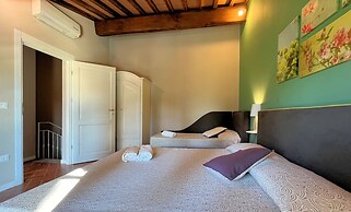 Borgo del Silenzio