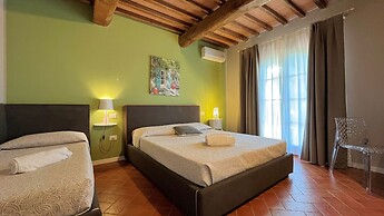 Borgo del Silenzio