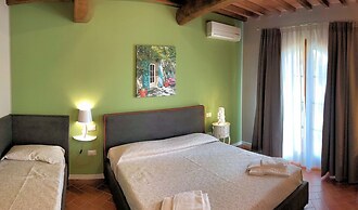 Borgo del Silenzio