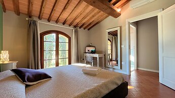 Borgo del Silenzio