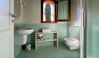 Borgo del Silenzio