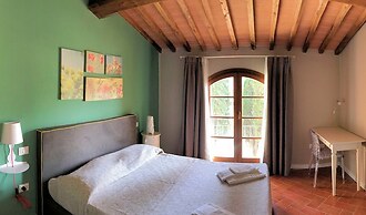 Borgo del Silenzio