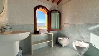 Borgo del Silenzio