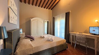 Borgo del Silenzio