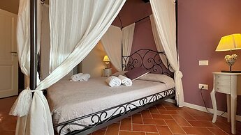 Borgo del Silenzio