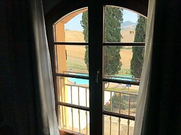 Borgo del Silenzio