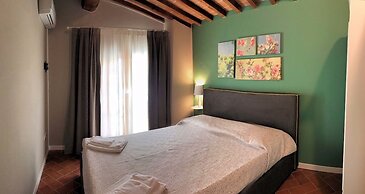 Borgo del Silenzio