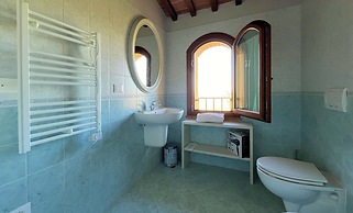 Borgo del Silenzio