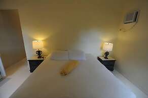 Casa Jardins de Iporanga