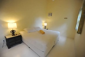 Casa Jardins de Iporanga