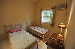 Casa Jardins de Iporanga