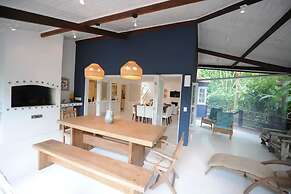 Casa Jardins de Iporanga