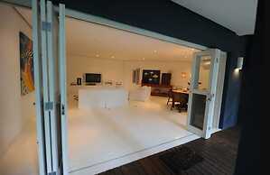 Casa Jardins de Iporanga