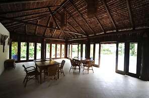 Casa Jardins de Iporanga