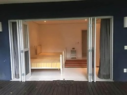 Casa Jardins de Iporanga