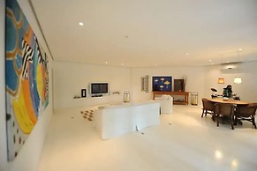 Casa Jardins de Iporanga