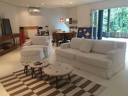 Casa Jardins de Iporanga