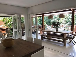 Casa Jardins de Iporanga