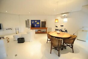 Casa Jardins de Iporanga