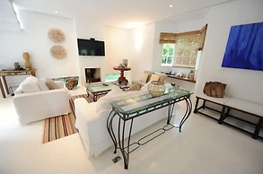 Casa Jardins de Iporanga