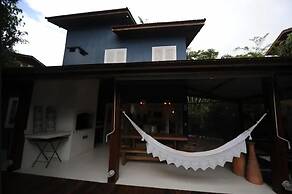 Casa Jardins de Iporanga