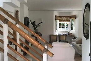 Casa Jardins de Iporanga