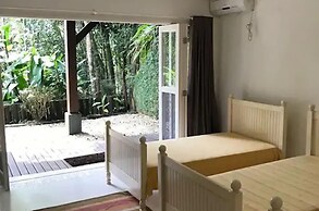 Casa Jardins de Iporanga