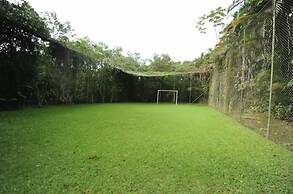 Casa Jardins de Iporanga