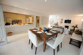 Casa Jardins de Iporanga