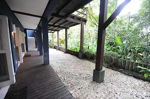 Casa Jardins de Iporanga