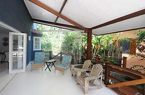 Casa Jardins de Iporanga