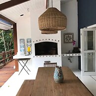 Casa Jardins de Iporanga