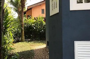 Casa Jardins de Iporanga