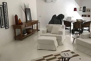 Casa Jardins de Iporanga