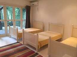 Casa Jardins de Iporanga