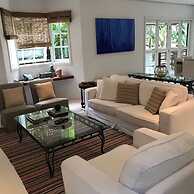 Casa Jardins de Iporanga